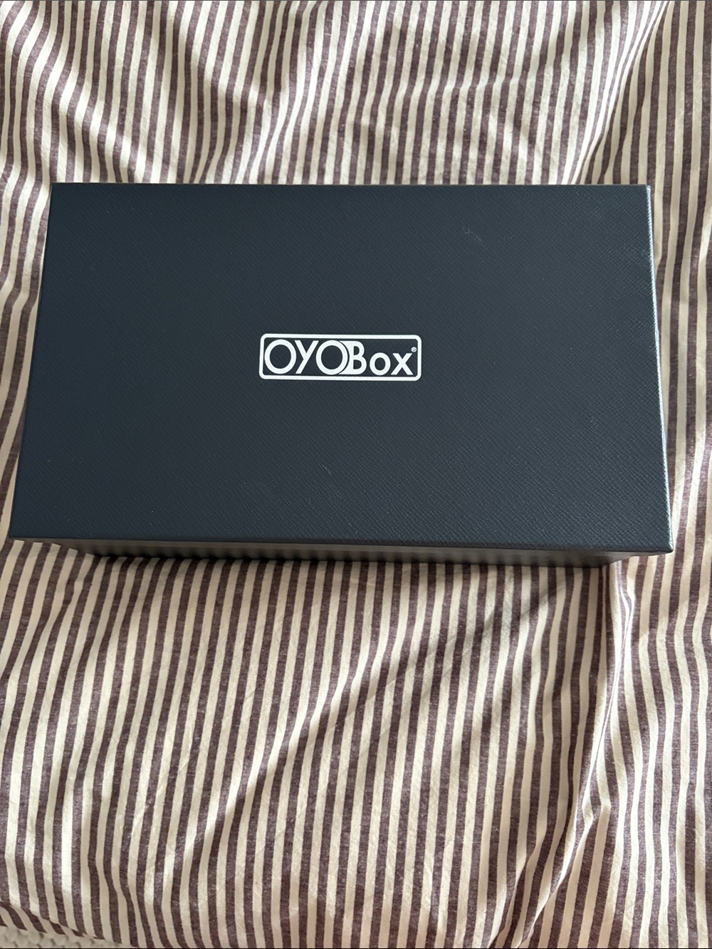 Oyobox Watch Organizer